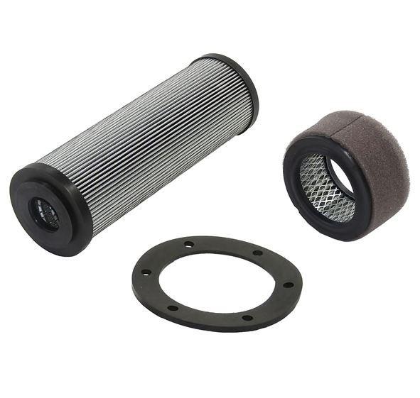 Cheap Filtration BANGMAO FILTER Replacement JLG Hydraulic Oil Return Filter 70002814 for sale