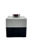 Robust SK-1RO 24V 220V Momentary Switch For Industrial Door