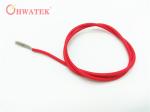 UL10455 Single Conductor PVC Insulated Cables For Electronic Equipment Internal