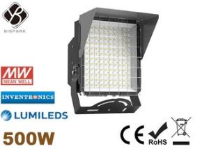 Quality 150LM/W LED Stadium Flood Lights , Outdoor Stadium Lighting OEM / ODM Design wholesale