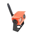 HD Image DC12V 150mA Vehicle Rearview Camera Waterproof IP69K