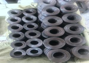 Quality Low Carbon Steel 550mpa 3.8mm Q235 Black Annealed Tie Wire wholesale