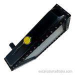 Lingong 933 Oil Fir Engineering Machinery Radiator Engine Parts Cooler