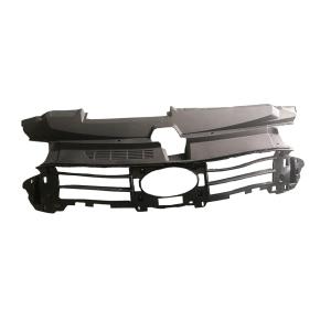 Quality Sturdy Hyundai Body Parts Hyundai Sonata 20 Front Bumper Grille Customization wholesale