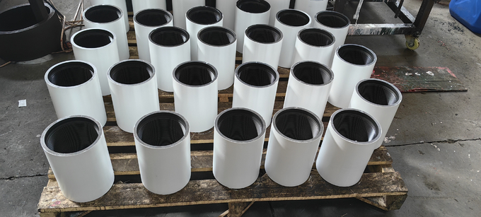 Custom-Length Pup Joints for Sour Service (13-3/8" OD, 0.5M–6.0M, C90 Steel, API 5CT)
