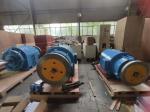 Water Turbine Generator Operating Indoor/Outdoor 200kw-20mw Power Output 300