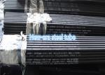 Precision Cold Drawn Seamless Precision Steel Tube GOST9567 10 20 35 45 40x
