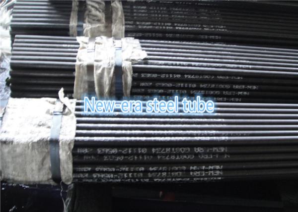 Precision Cold Drawn Seamless Precision Steel Tube GOST9567 10 20 35 45 40x