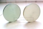 4H-SEMI Polished Sic Wafer lens 2INCH 3INCH 4INCH 9.0 Hardness For Device