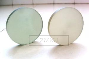Quality 4H-SEMI Polished Sic Wafer lens 2INCH 3INCH 4INCH 9.0 Hardness For Device Material wholesale
