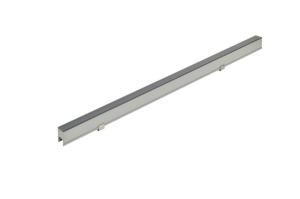 Quality IK08 LED Linear Strip Light Commercial IP66 Ingress Protection wholesale