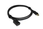PC HP Wire DP Male To HDMI Female Display Port Male To HDMI Converter Adapter