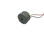 Precise 3VDC Brushless BLDC Motor 3600rpm Speed Dia 32mm