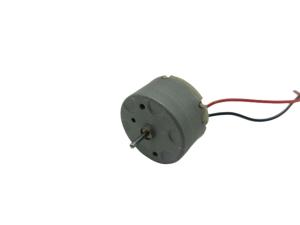 Quality Precise 3VDC Brushless BLDC Motor 3600rpm Speed Dia 32mm wholesale