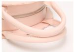 2016 new Japanese cute shoulder bag handbag female creative personality