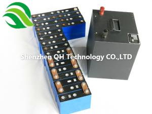 Quality Deep Cycle Lifepo4 Forklift Battery 48V 240Ah Hybrid Electric Vehicle Supply wholesale