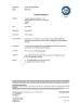 Tongxiang Hengchao Plastic Co.,LTD Certifications
