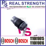 Control Pressure relief valve 1110010015 1110010016 1110010017 1110010018