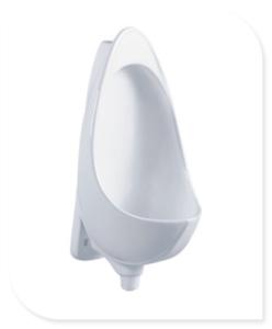 Quality Sanitary wares auto sensor floor mounted toylet wholesale