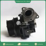 China supply ISZ ISZ13 Engine Parts Water Pump 4366039