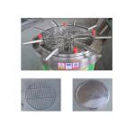 Nonstick Kitchen Processing Equipment 628L Stainless Steel Cooking Pots Sets