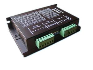 Quality 2Phase Hybrid stepper motor Driver DK2MA660 wholesale