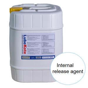 Quality Thermoset Resins Composite Release Agent , Industrial Internal Mold Release Agent wholesale