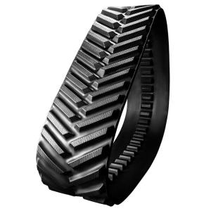 Quality John Deere 8RT 18″ Agricultural Rubber Tracks Friction Drive R545856 R545859 R266187 R266190 R313220 R313222 R545858 R545859 R545857 wholesale