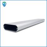 Railing Aluminum Handrail Profiles Balustrade Extrusions Decks Porches Furniture