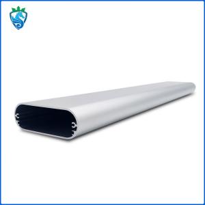 Quality Railing Aluminum Handrail Profiles Balustrade Extrusions Decks Porches Furniture wholesale