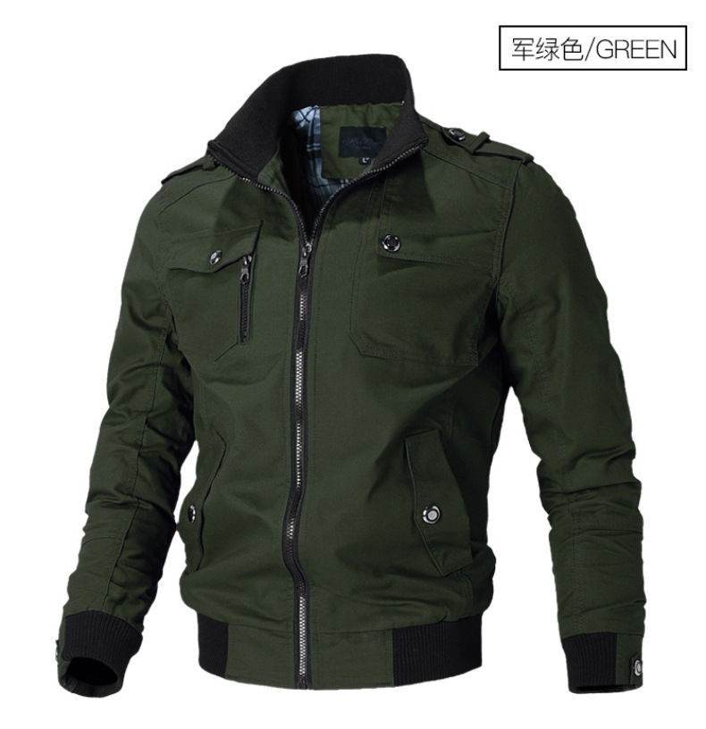 High Quality Wholesale Winter windproof Quilted Jacket Man Coats Casual Plus Size Big Outdoor Jackets for men 2023