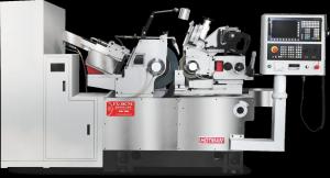 Quality Centerless Grinding Machine Air Cooling 3000RPM 20m/Min wholesale