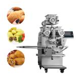 Snack Food Arabic Halal Kubba Making Machine