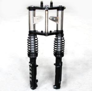 Quality 50 North Prince Hydraulic Front Shock Absorber Durable and for Chinese Cargo Tricycle wholesale
