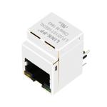 Tyco 1-1840419-3 Compatible LINK-PP LPJD1011BENL 10/100 Base-T Green/Yellow LED