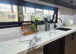 US / AS Modular Prefabricated House On Wheels Moudlar Homes