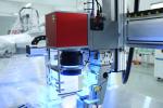 3000W high performance lithium battery fiber laser welding machine