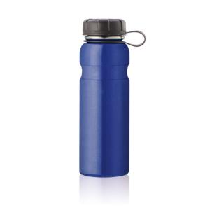 Quality 750ml Single wall stainless steel sports bottle with lid wholesale