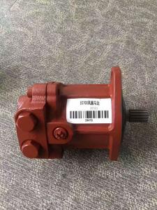 Quality Factory Direct Sale Excavator Machine Parts 259-0815 Excavator Fan Pump In High Quality wholesale