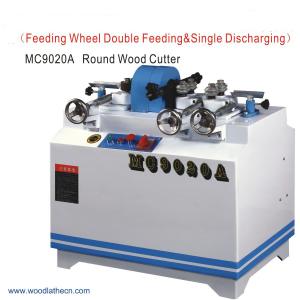 Quality MC9020A wooden pole making machine wholesale