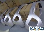 Reaction Automotive Injection Molding , RIM Rapid Small Batches Manufacturing