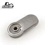 A3904362 Hydraulic Oil Filter Head For Cummins 6D102 PC200-6 Engine