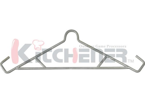 Heavy Duty Bone Meat Saw Gambrel Steel Construction With 440 Pound Capacity