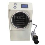 0.6sqm Portable Food Freeze Dryer , Residential Freeze Dryer Built In Cold Trap
