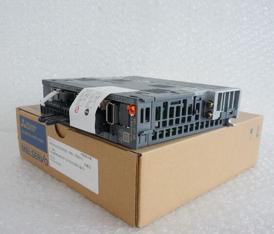 MR-J4-10A Mitsubishi Servo Amplifier Mitsubishi MR-J4 Series 100W Servo Diver 100% Original adn New