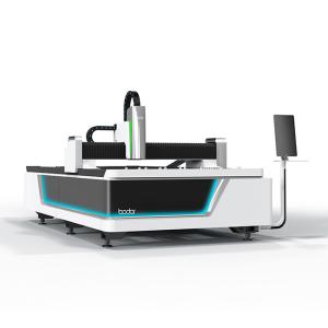 Quality 80m/Min Aoshuo 3000KG CNC Fiber Laser Cutting Machine wholesale