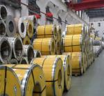 SS316 316L 310S 904L Stainless Steel Sheet Coil 201 304 321