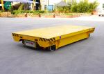 Industry Electric Battery Transfer Cars On Track