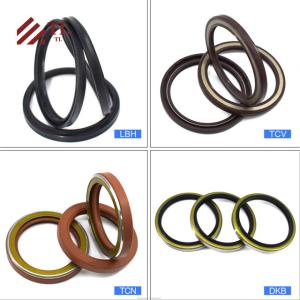 Quality 230-9357 Hydraulic Cylinder Seal Kit erpillar 414E 416D 420D 422F 428E 430D wholesale