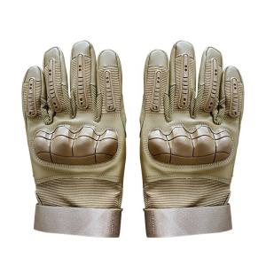 Quality Outdoor Sports Full Finger Motorcycle Riding Gears with Applicable Scene Cycling wholesale